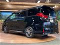 2017 Toyota Alphard Hybrid