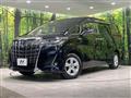 2018 Toyota Alphard Hybrid