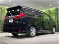 2018 Toyota Alphard Hybrid