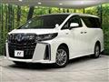 2019 Toyota Alphard Hybrid