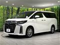 2019 Toyota Alphard Hybrid