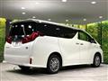 2019 Toyota Alphard Hybrid