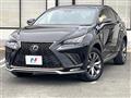 2018 Lexus NX