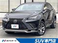 2018 Lexus NX