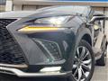 2018 Lexus NX