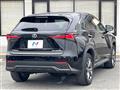 2018 Lexus NX