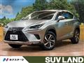 2018 Lexus NX