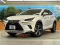 2021 Lexus NX