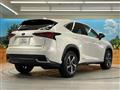 2021 Lexus NX