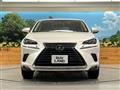 2021 Lexus NX