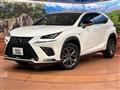 2020 Lexus NX