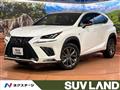 2020 Lexus NX