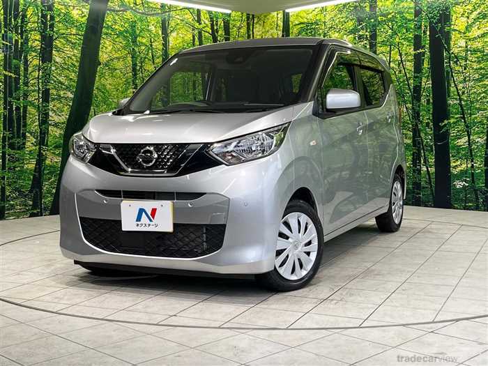 2021 Nissan DAYZ