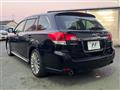 2011 Subaru Legacy Touring Wagon