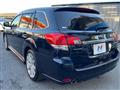 2013 Subaru Legacy Touring Wagon