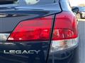 2013 Subaru Legacy Touring Wagon