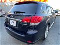 2013 Subaru Legacy Touring Wagon