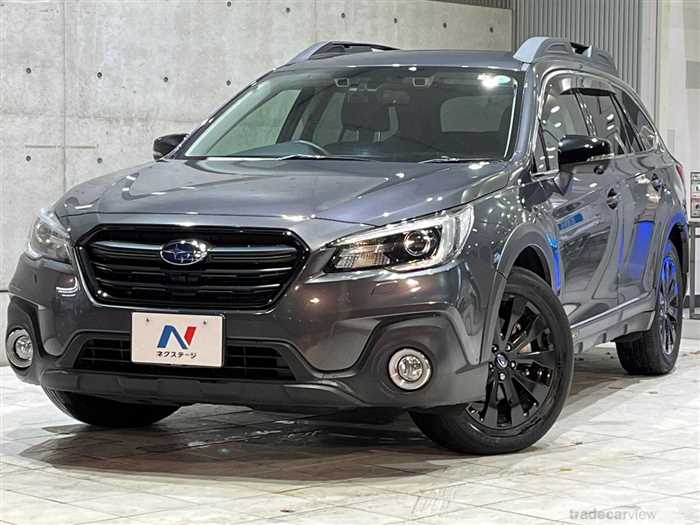 2020 Subaru Subaru Others