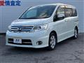 2010 Nissan Serena