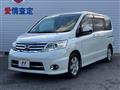 2010 Nissan Serena