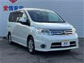 2010 Nissan Serena