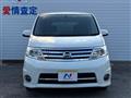 2010 Nissan Serena