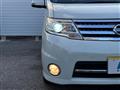 2010 Nissan Serena