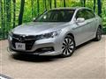 2014 Honda Accord Hybrid