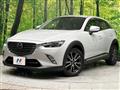 2015 Mazda CX-3