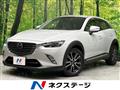 2015 Mazda CX-3