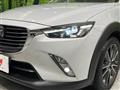 2015 Mazda CX-3