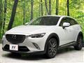 2015 Mazda CX-3