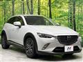 2015 Mazda CX-3