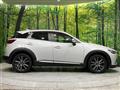 2015 Mazda CX-3