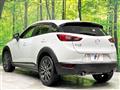 2015 Mazda CX-3