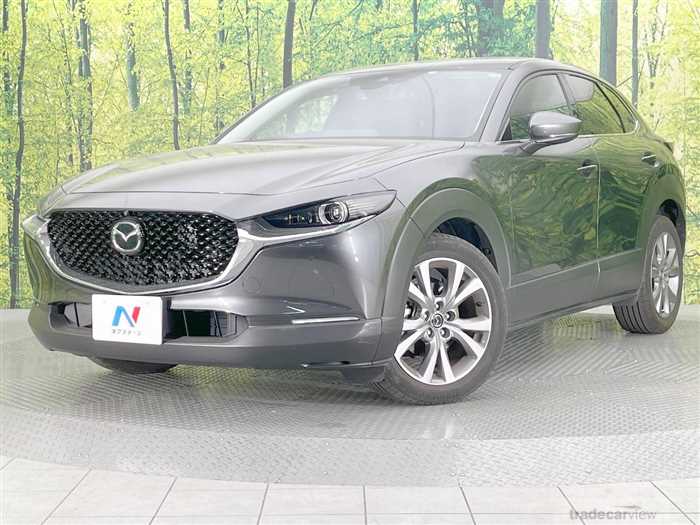 2022 Mazda Mazda Others