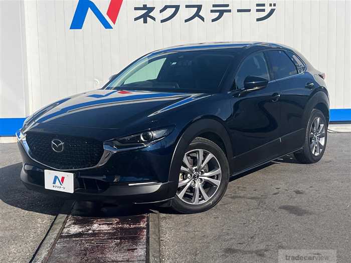 2020 Mazda Mazda Others