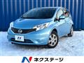 2013 Nissan Note