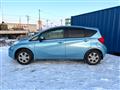 2013 Nissan Note