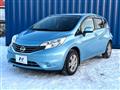 2013 Nissan Note