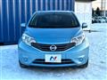 2013 Nissan Note