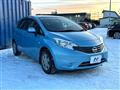 2013 Nissan Note