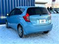 2013 Nissan Note