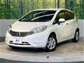 2013 Nissan Note