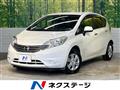 2013 Nissan Note