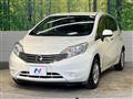 2013 Nissan Note