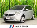 2013 Nissan Note