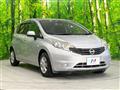 2013 Nissan Note