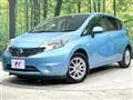 2014 Nissan Note