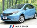 2014 Nissan Note